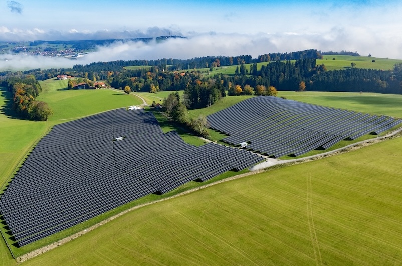 Nextpower Announces Agreement to Acquire Zimmermann PV-Steel Group, Strengthening Solar Product Portfolio and Market Footprint